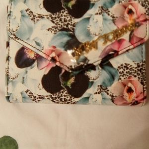 Betsey Johnson XOLANA Card Case